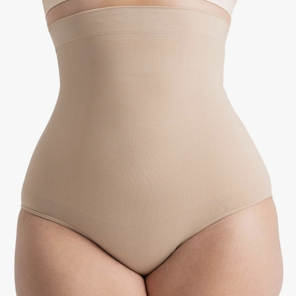 Shapermint ALL DAY EVERYDAY HIGH WAISTED SHAPER PANTY M/L NEW